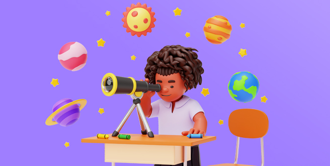 Pascal Education